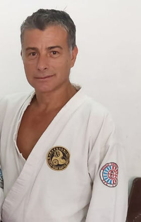 Oscar Oliva
