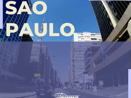 Expats Experiences - SAO PAULO
