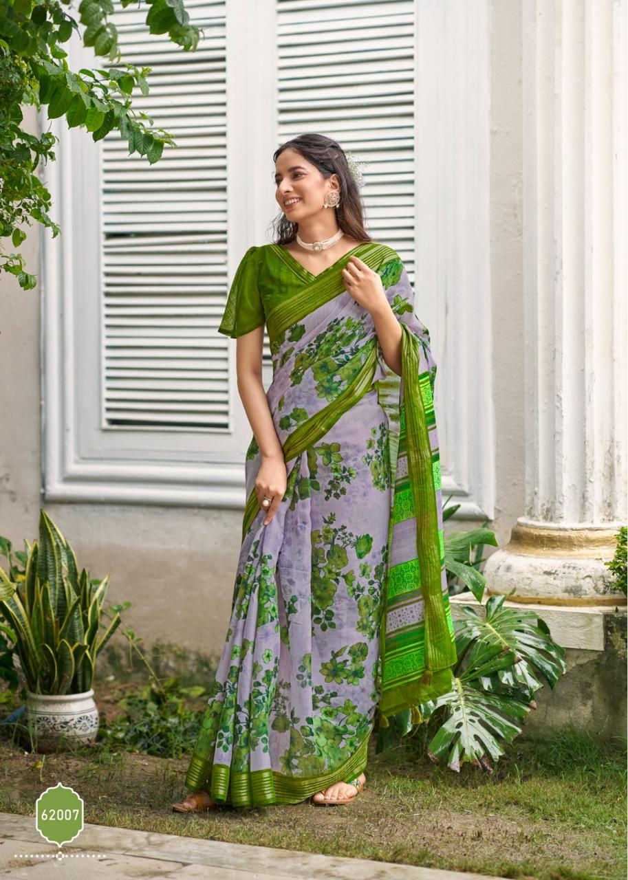 Thumbnail: Saree Design