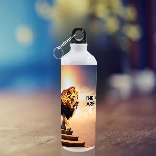 Thumbnail: 750 ML Sippers with Full Colour Print - Can be personalised with names. 