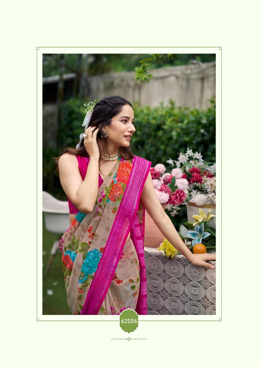 Thumbnail: Saree Design