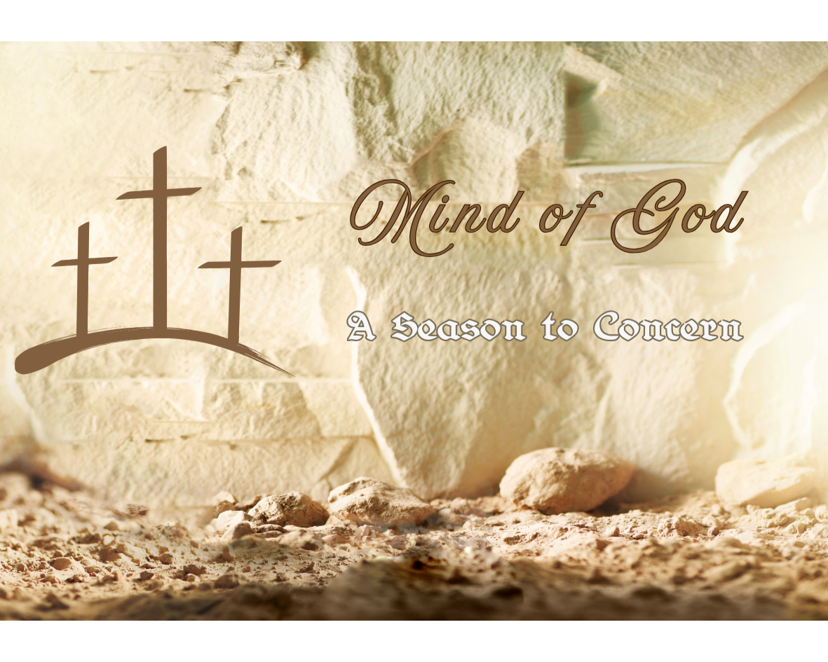 Mind of God Be Our Life Style