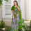 Thumbnail: Linen Cotton Saree