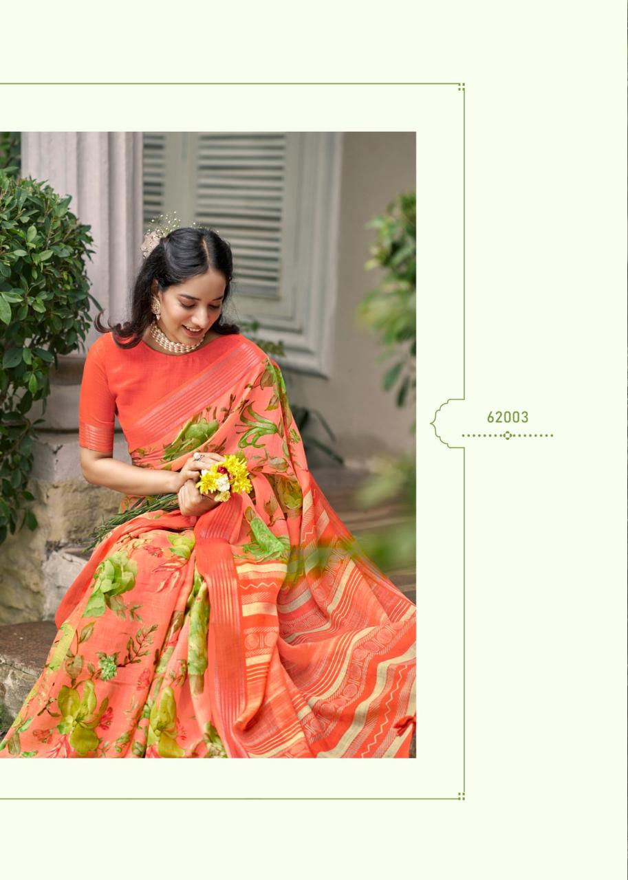 Thumbnail: Saree Design