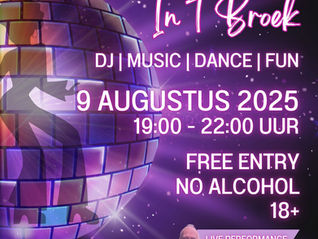 Time 2 boogie