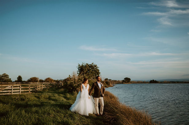 Pukehina Wedding Venue