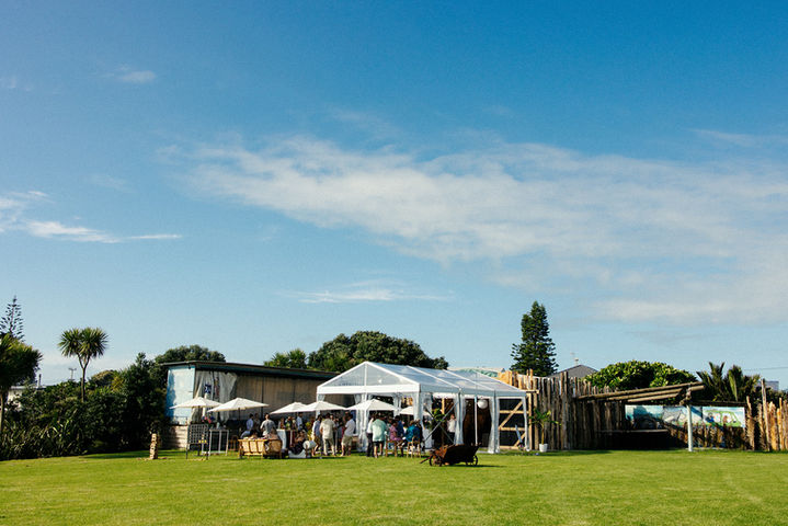 Estuary Events Pukehina Event Venue Hire