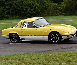 Lotus Elan Sprint