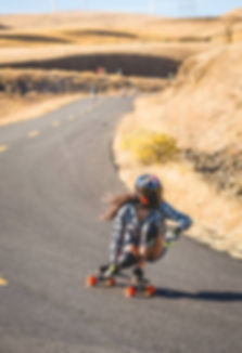 Jungle, Julia Barklow, Skate, Longboard, ski, snowboard, shred, jungle, jngl, filthy animal, team