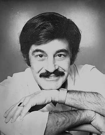 Enrique Martinez