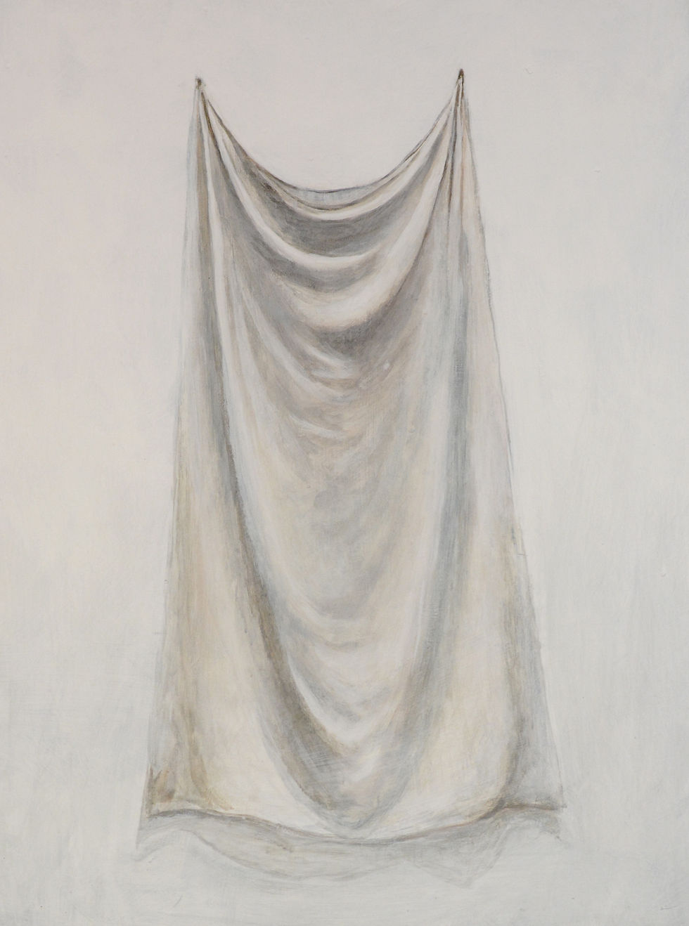 Veil Study