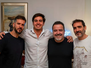 Programa nº 592: Gazaciones en el mar