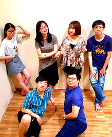 AnnamBeat Web TV Images - Cast Set for V