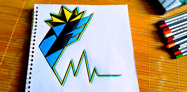 AnnamBeat Web TV Images - Dinh Thao Nhi's award-winning logo design (No Watermark) - Copy.