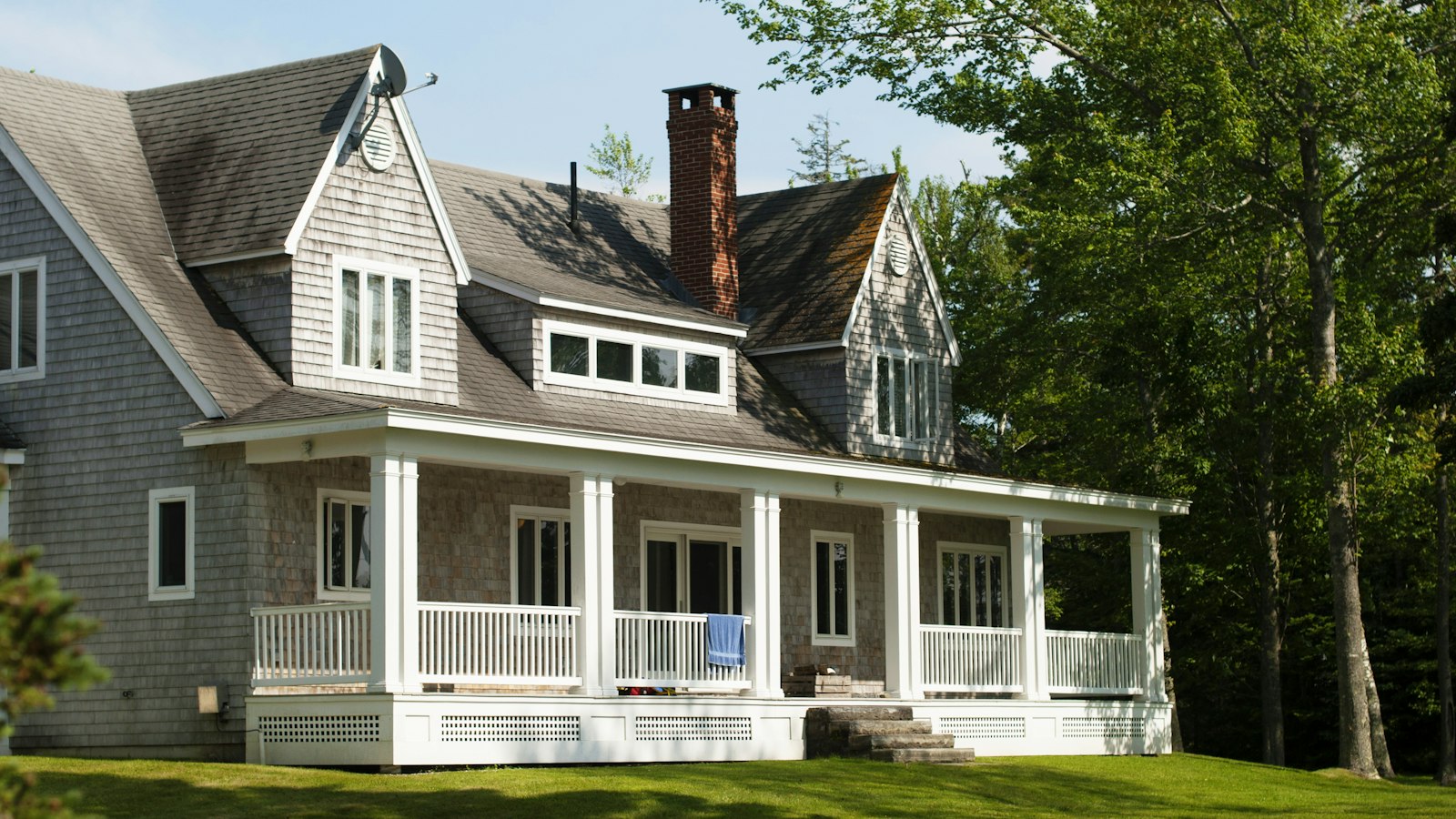What Is Coverage A? Home Insurance Dwelling Coverage Explained (HO-3)