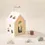 Miniature : Maison de tri de formes en bois