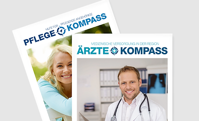 magazincover_aerztekompass_pflegekompass