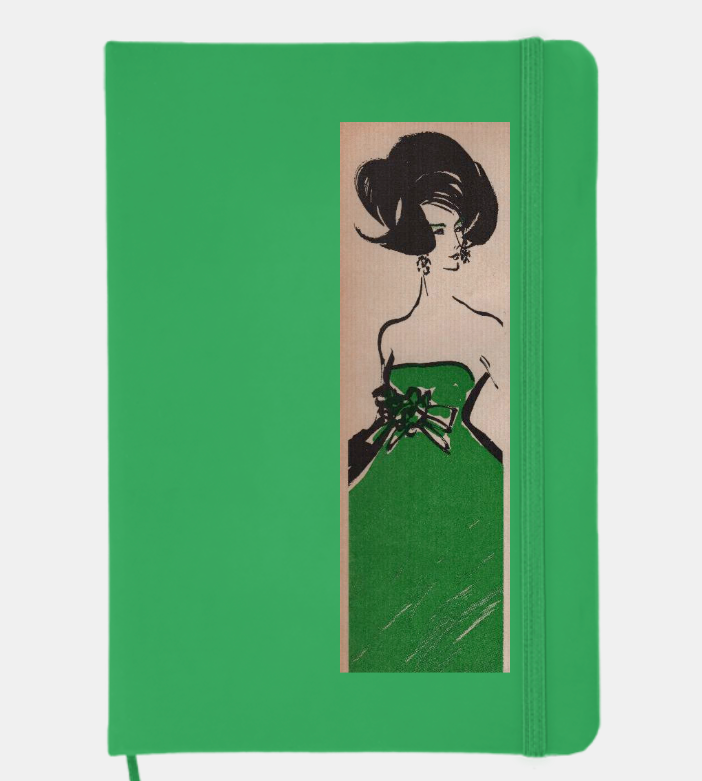 Miniature : CARNETS MINIPIX