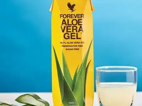ALOE VERA um Bom Amigo