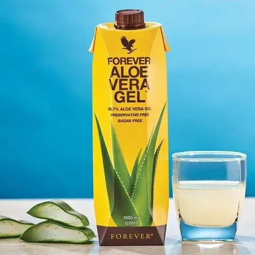 Aloé Vera Gel