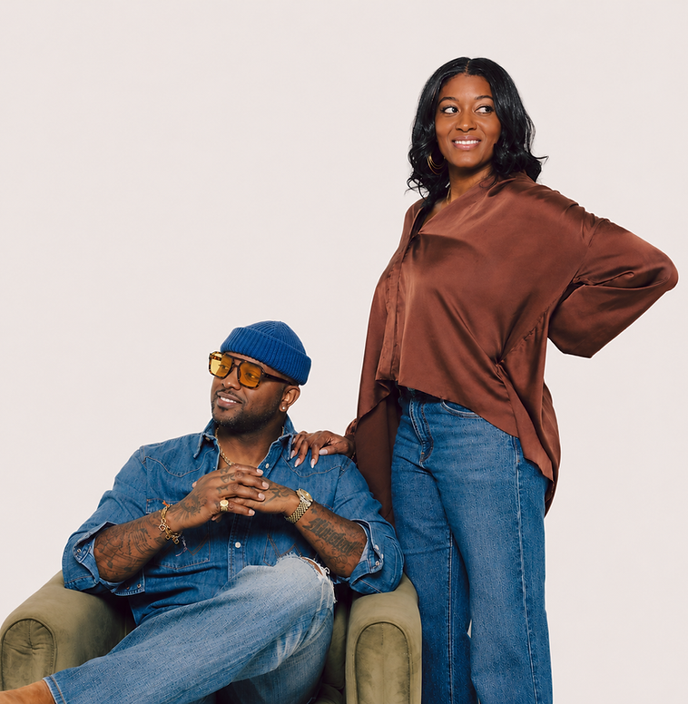 Don and Ernestine
