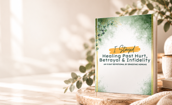 Women's Devotional