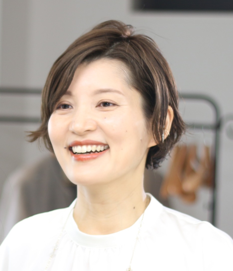 執筆者の写真: Meiko