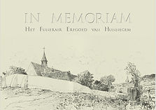 In Memoriam Hunnegem