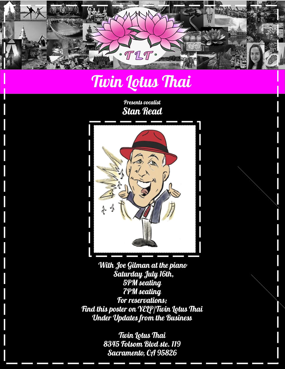 Stan Read