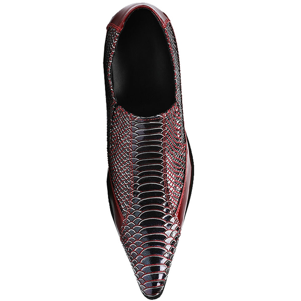 Thumbnail: CUSTOM-MADE Cuban Heel Boots 2020 Pre-Order