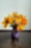 Vilten bloem