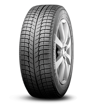 Michelin X Ice XI3
