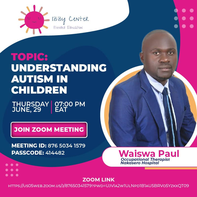 Understanding Autism in Children
