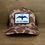 Thumbnail: Bark Camo Bird Patch Hat (Richardson 112)