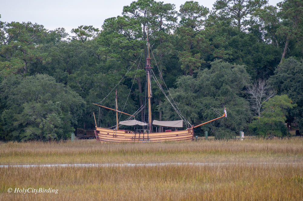 Very cool Schooner