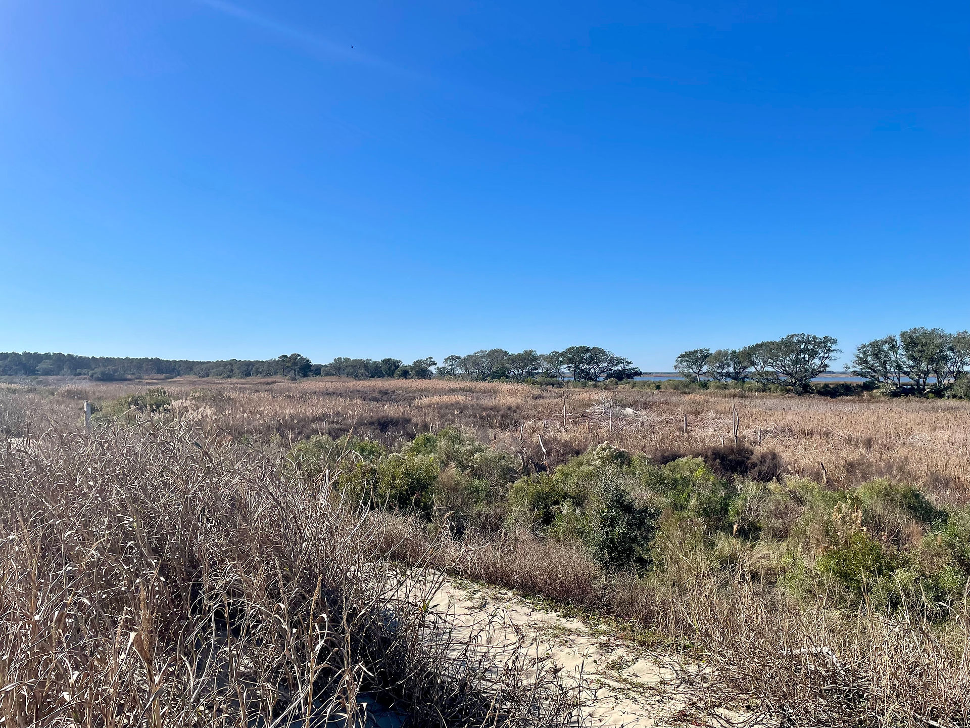 Murphy Island
