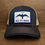 Thumbnail: Navy/Khaki Bird Patch Hat (Richardson 112)