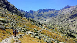 CAMINO DE LA LAGUNA