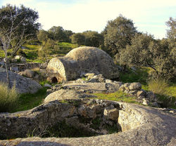 BUNKER - NAVALAGAMELLA