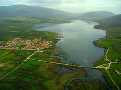 EMBALSE DE LA PINILLA
