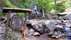 MIRADOR DE LA CHORRERA