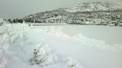 EMBALSE DE LA MALICIOSA