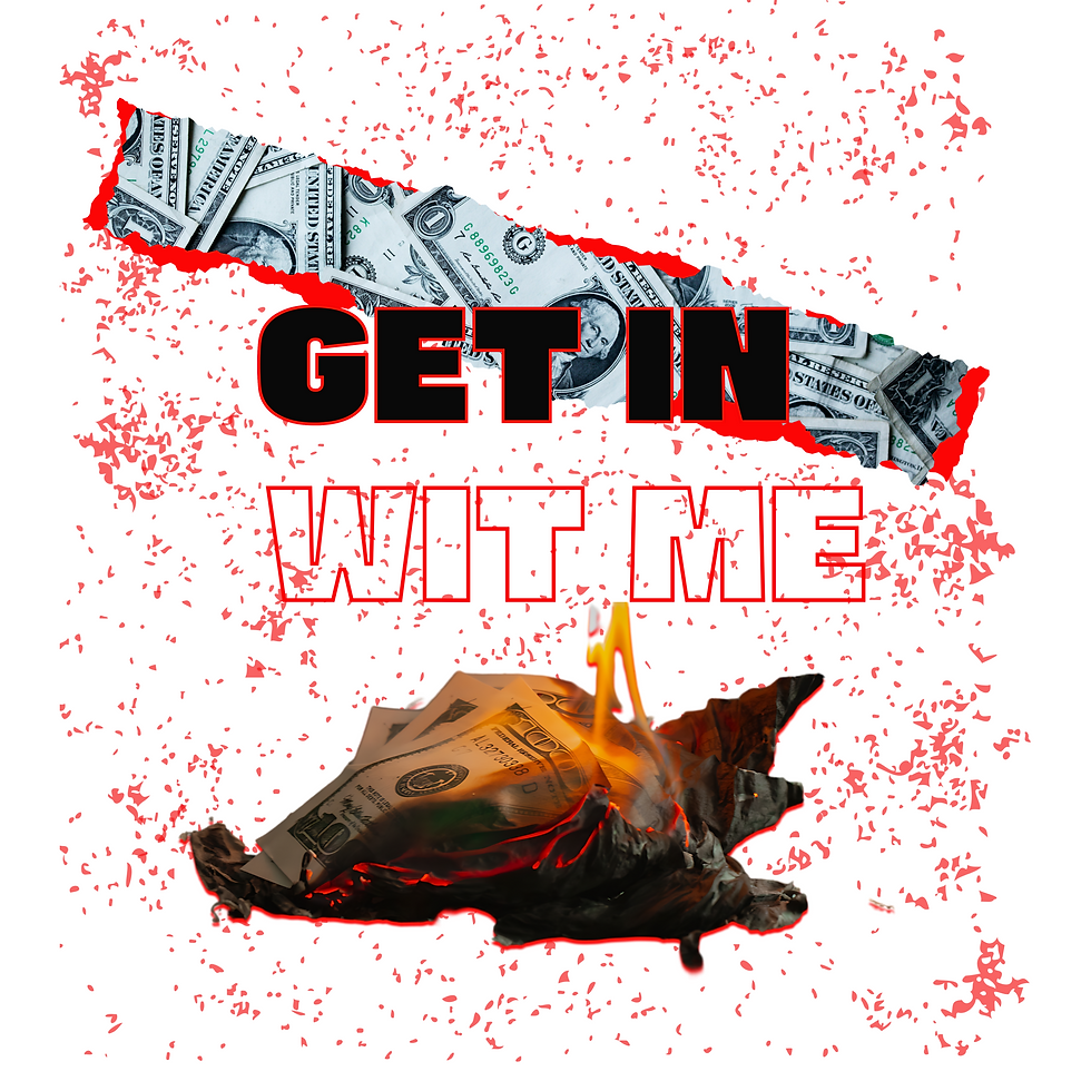 Thumbnail: Get In Wit Me