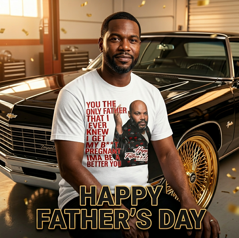 Thumbnail: Father's Day