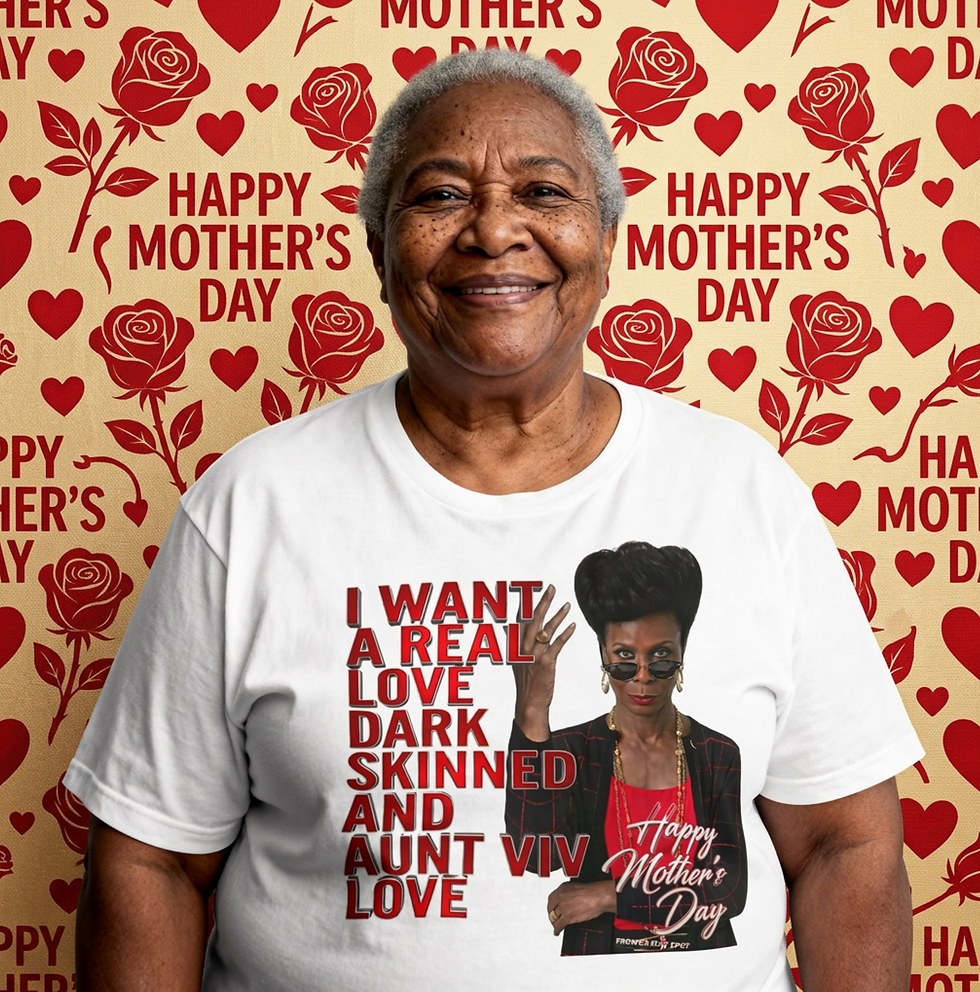Thumbnail: Mother's Day