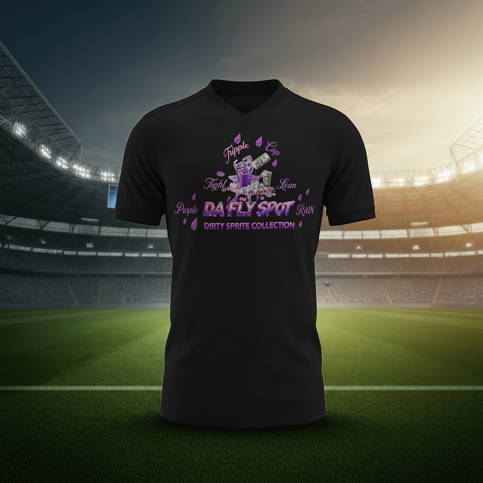 Thumbnail: Double Cup Purple Rain