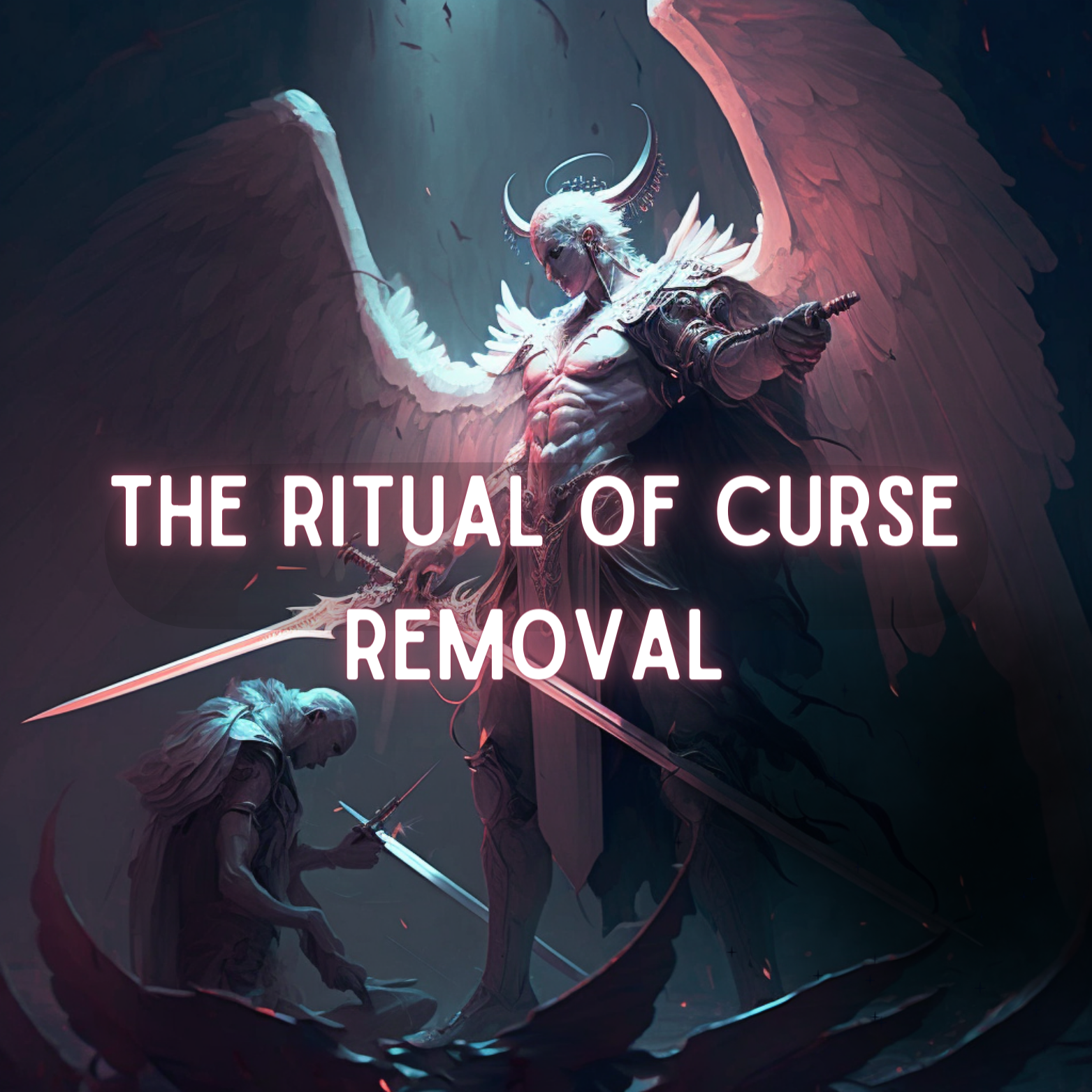 The Ritual of Curse Removal