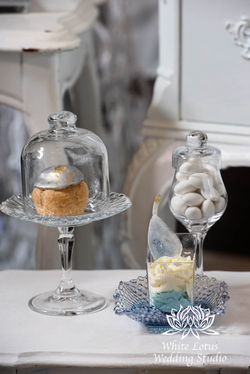 090- GLAM WINTERLUXE WEDDING INSPIRATION