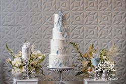117- GLAM WINTERLUXE WEDDING INSPIRATION