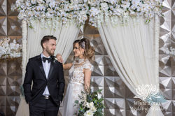 046- GLAM WINTERLUXE WEDDING INSPIRATION